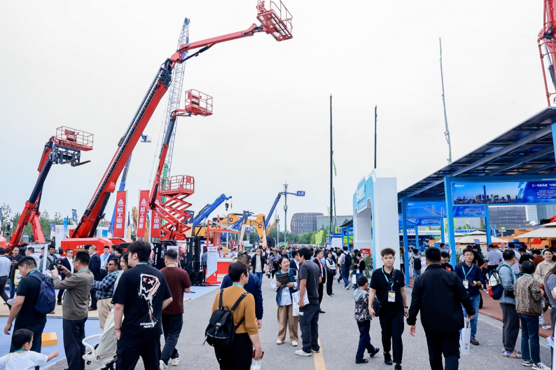 收官不散場，精彩永延續｜BICES 2025 圓滿落幕！力克川液壓邀您相聚上海PTC ASIA 2025，再啟新征程1.png